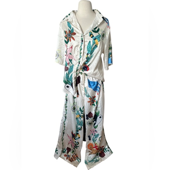 Matching set - Picture 3 of 7